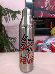 Stain Steel Bottle (Sporty)