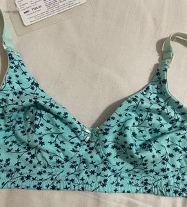 New With Tag Zivame Bra