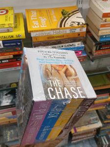 The Dare Briar U - Elle Kennedy