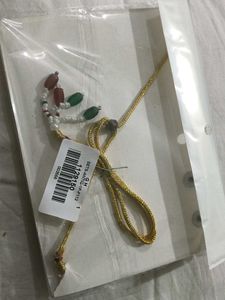 Necklace &amp; Earring Set