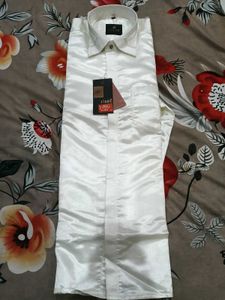 White Shirt