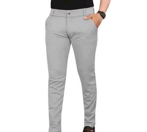 Formal Pants