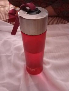 Bpa Free Water Bottle