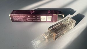 Renee Bloom Perfume