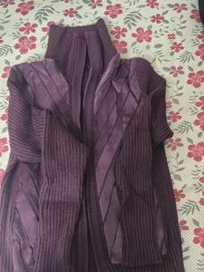 Woollen Sweater