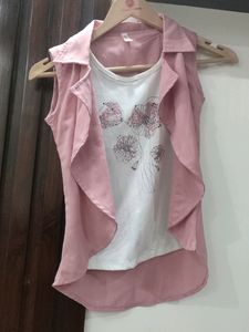 Girl Top Freebie ❤️