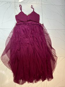 Model Frock With Free Gift 🎁