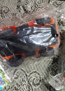 Toys Car Khinch Kar Chalane Wala