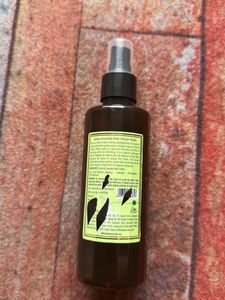 Kama Ayurveda Vetiver Water Face &amp; Body Mist