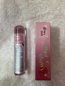 Over Glowy Tint