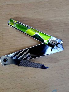 Nail Clipper