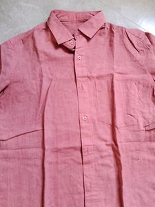 Cotton Shirt