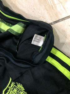 2014 SPAIN AWAY WORLD CUP EDITION