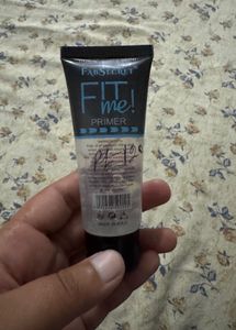 Fit Me Primer