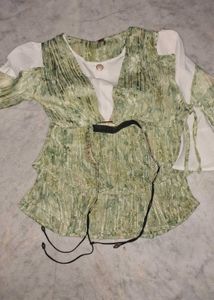 Affordable Top
