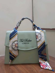 Ted Baker London Satchel