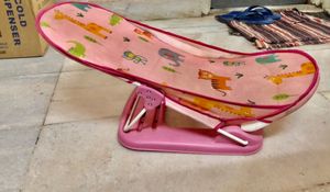 Bathing Chair