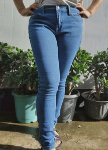 Forever 21 Jeans