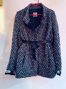 beautiful blazer