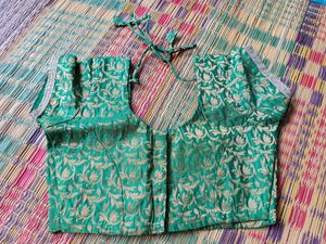 32 Size Princess Cut Blouse