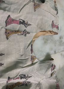 African Print Fabric