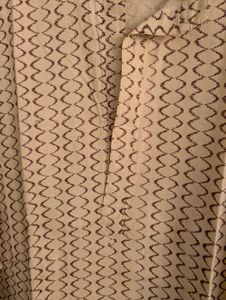 Cotton Kurta Pyjama Set