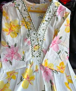 Kurta Set