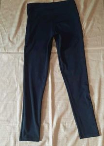 Zara BlueLeggings