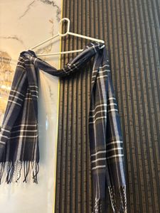 Men Winter Scarf