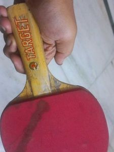 Table Tennis Paddle