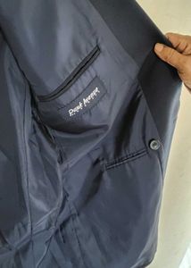 Park Avenue Navy blazer