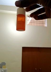 Plum Mandarin & Vitamin C 15% Serums