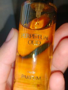 Zara Perpetual Oud