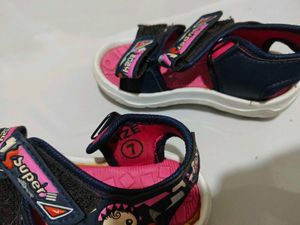 Cute Kids Sandals