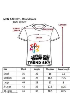 Penguin Grey Printed Tshirt