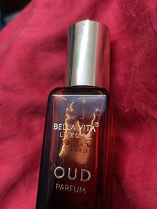 Bella Vita Luxury Perfume