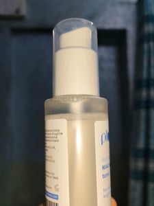 Plum Rice Water &amp; Niacinamide Toner