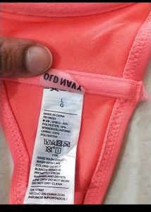 L Size Tube