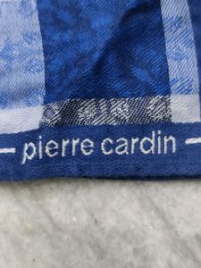 Pierre Cardin Pocket Square
