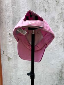 Nike Cap - Pink