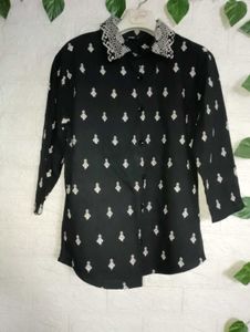 💥New Black Prints Shirt