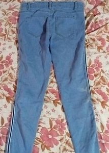 Skinny Comfortable Jeans