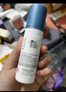 Cetaphil And Cosrx Skincare Combo