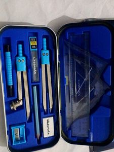 Classmate Archimedes Geomatry Box