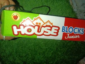 Building Blocks