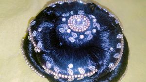 Combo Hair Accessories