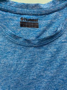 Hummel Training T-shirt