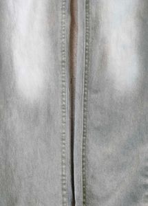 Light Wash Denim Jeans