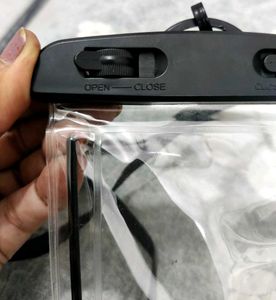 Waterproof Phone Pouch