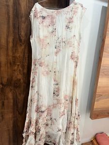 Long Dress